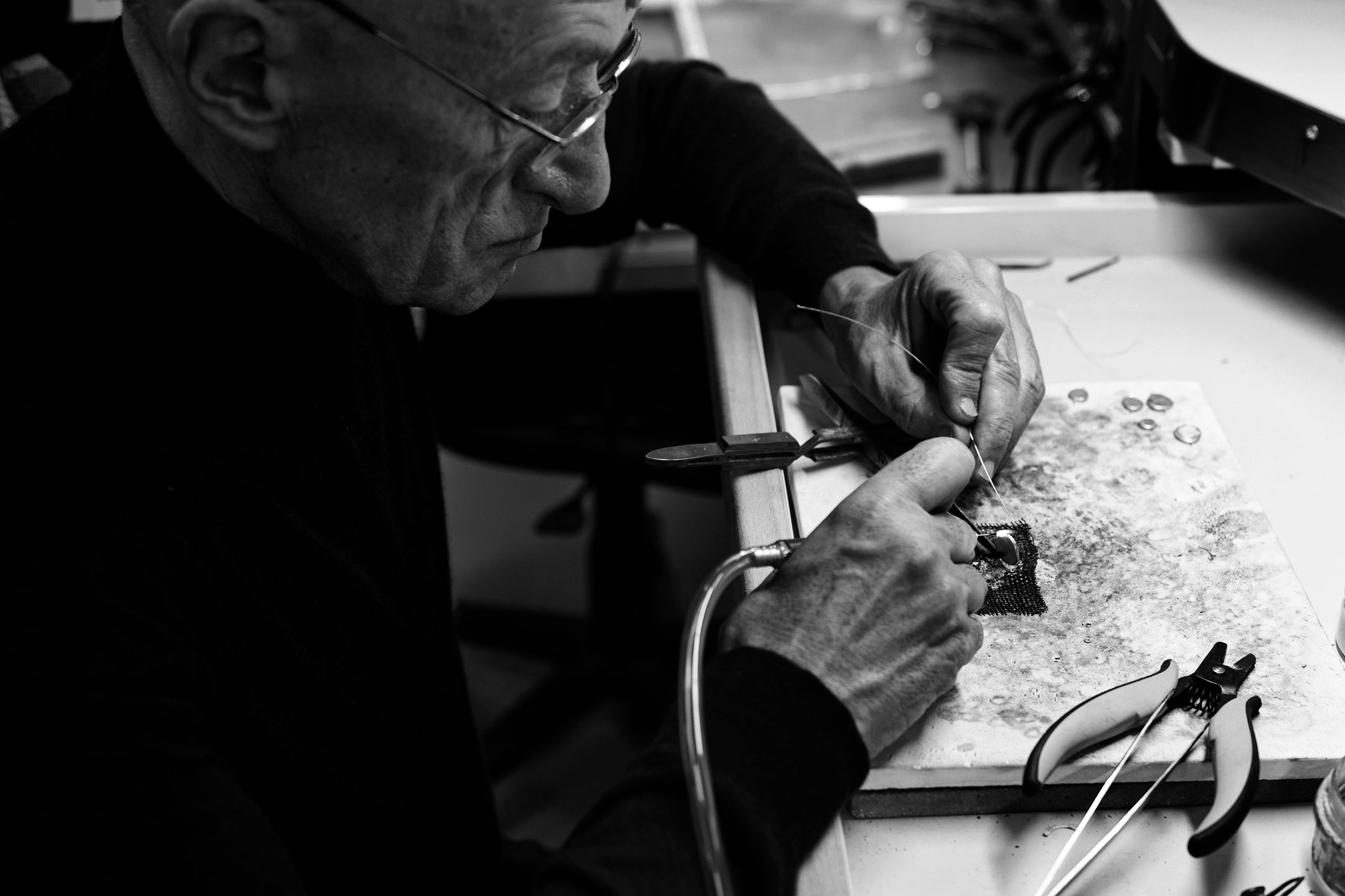 Heritage and Identity of ITALO BOTTENE