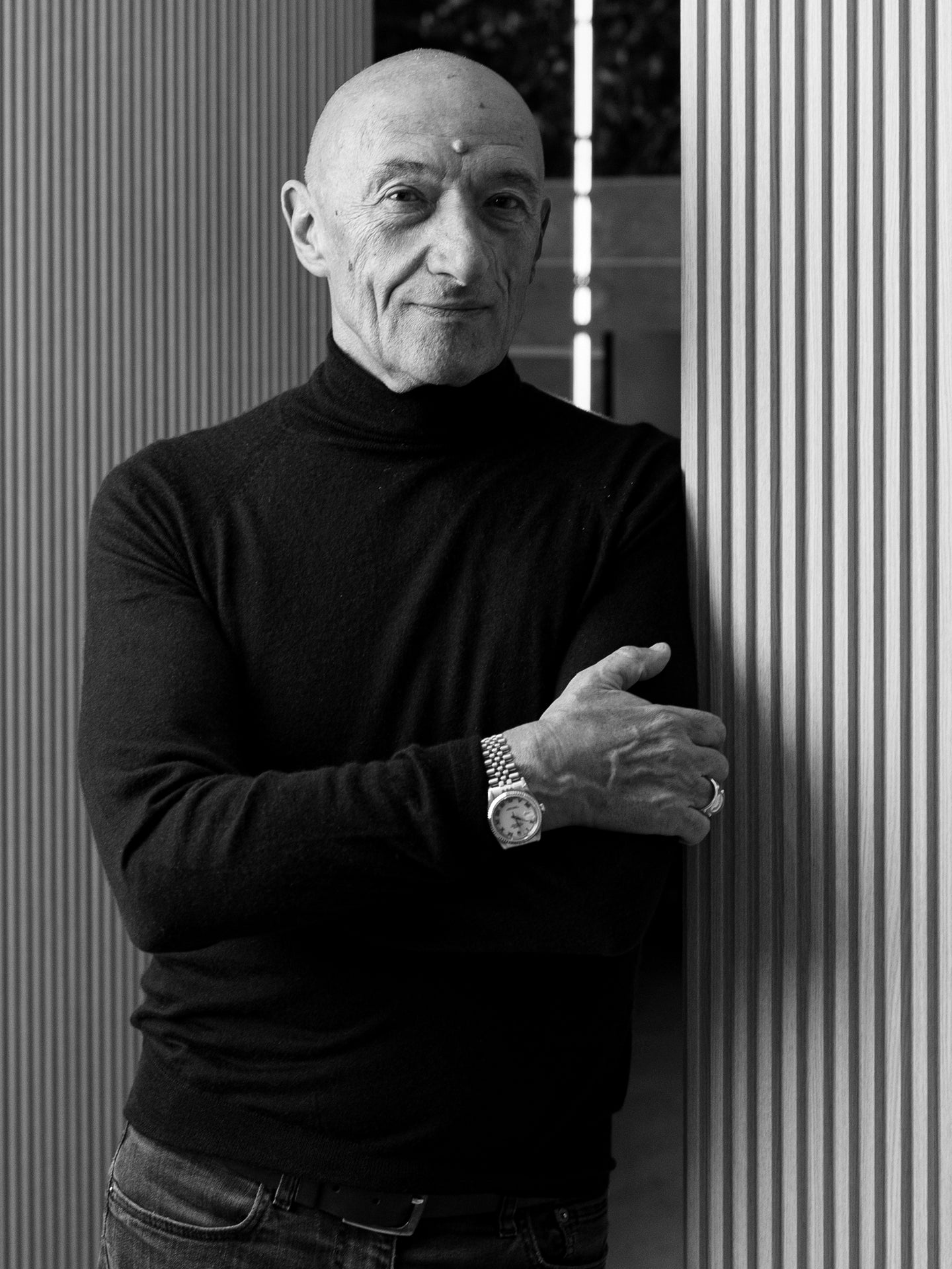 Company ITALO BOTTENE