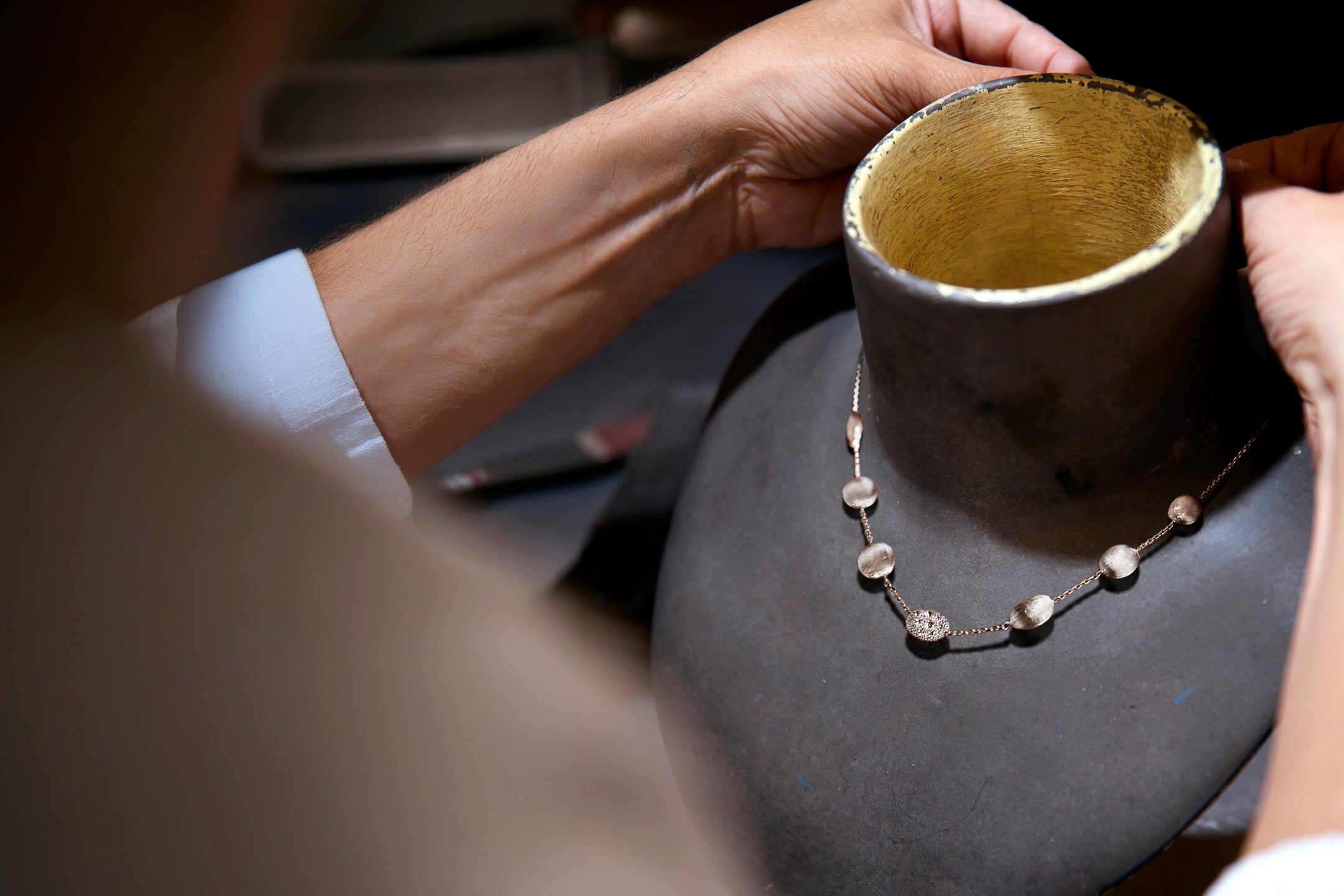 Tradition and Innovation ITALO BOTTENE