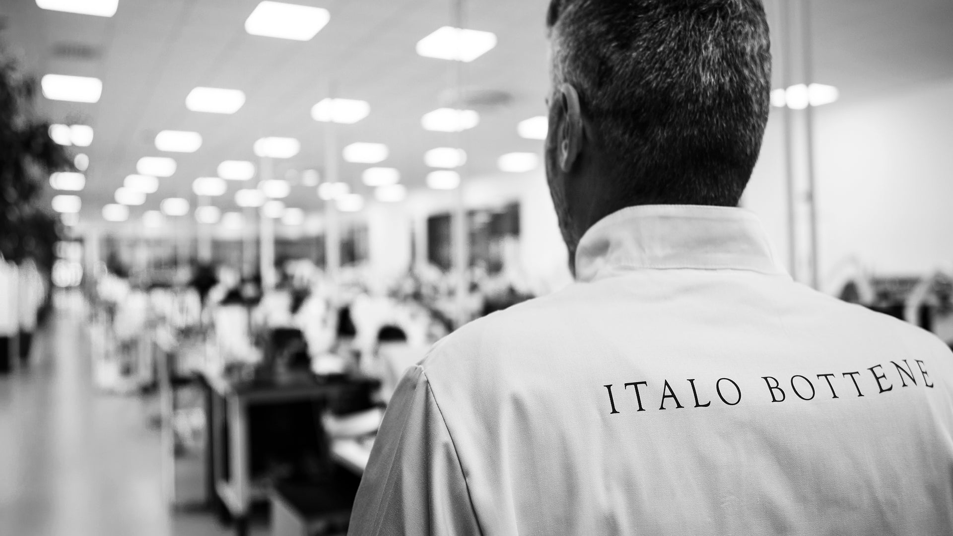 Responsabilità Sociale ITALO BOTTENE